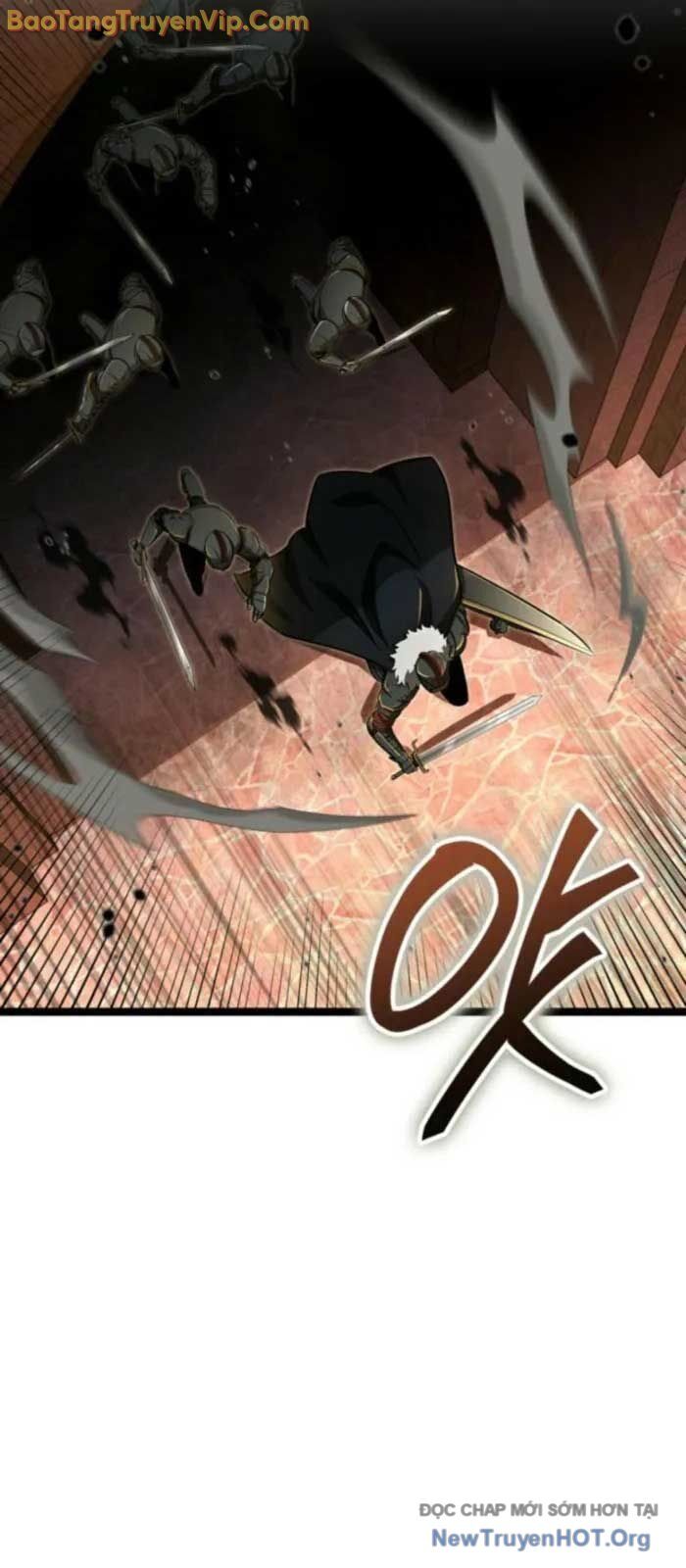 Nhà Vô Địch Kalli Chapter 105 - Trang 2