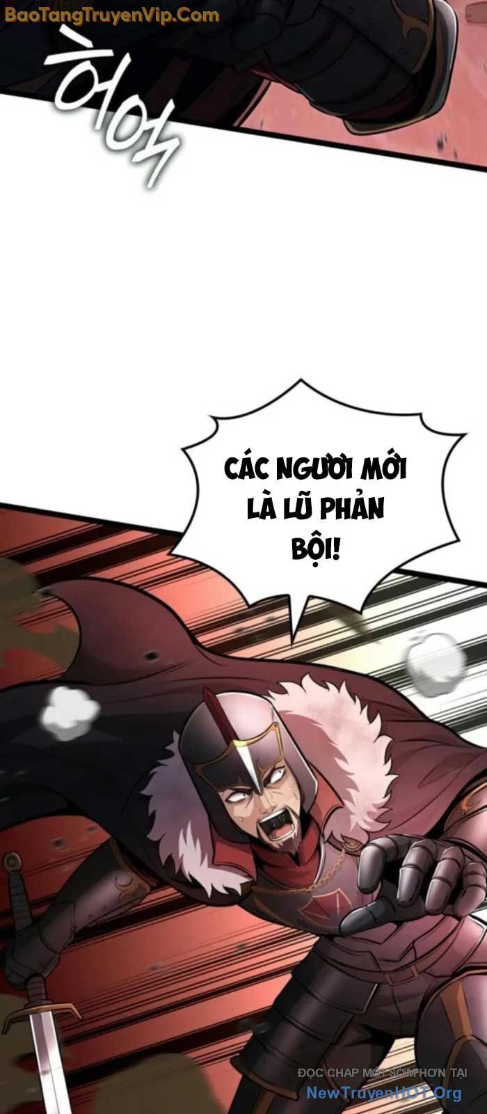 Nhà Vô Địch Kalli Chapter 105 - Trang 2