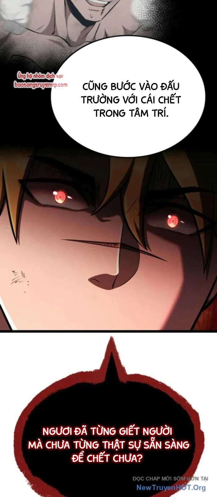 Nhà Vô Địch Kalli Chapter 106 - Trang 2