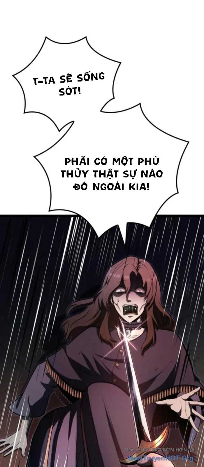 Nhà Vô Địch Kalli Chapter 106 - Trang 2