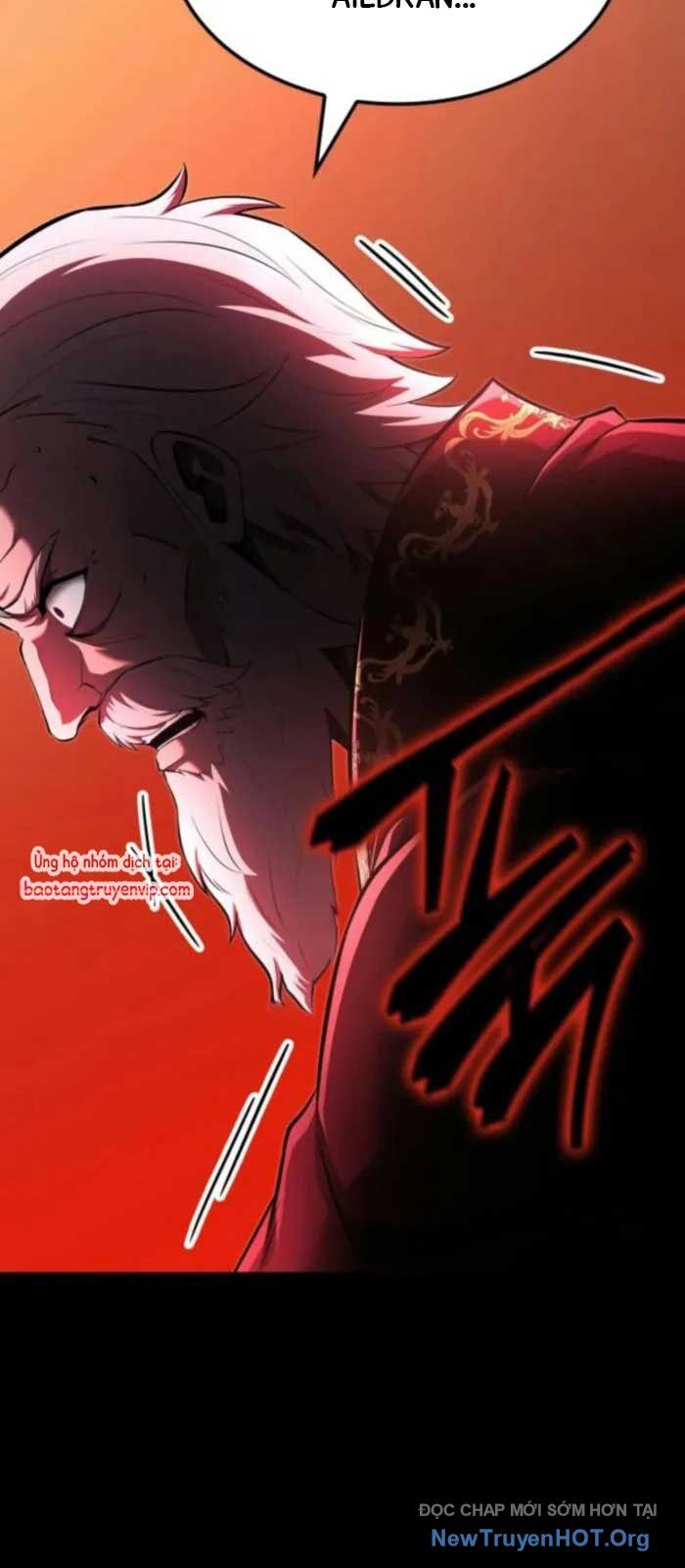 Nhà Vô Địch Kalli Chapter 106 - Trang 2