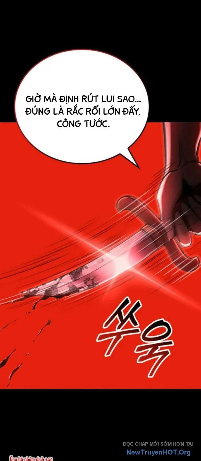 Nhà Vô Địch Kalli Chapter 106 - Trang 2