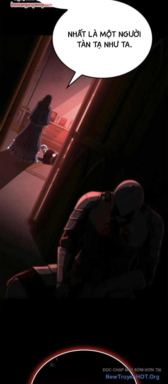 Nhà Vô Địch Kalli Chapter 106 - Trang 2