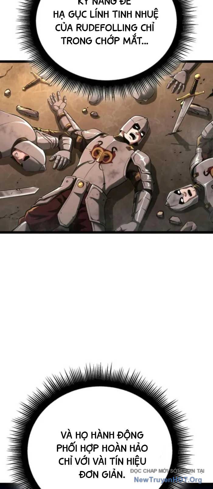 Nhà Vô Địch Kalli Chapter 106 - Trang 2