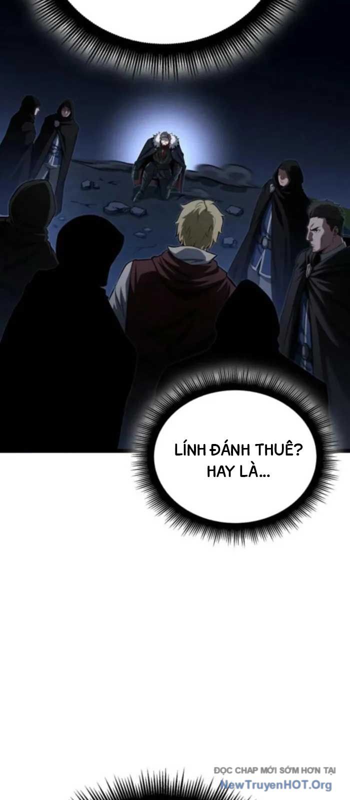 Nhà Vô Địch Kalli Chapter 106 - Trang 2