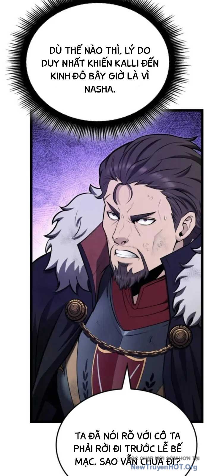 Nhà Vô Địch Kalli Chapter 106 - Trang 2