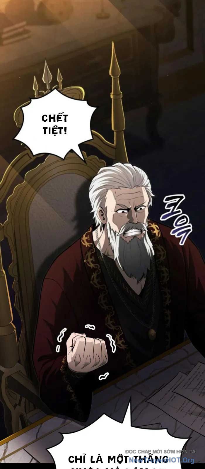 Nhà Vô Địch Kalli Chapter 106 - Trang 2