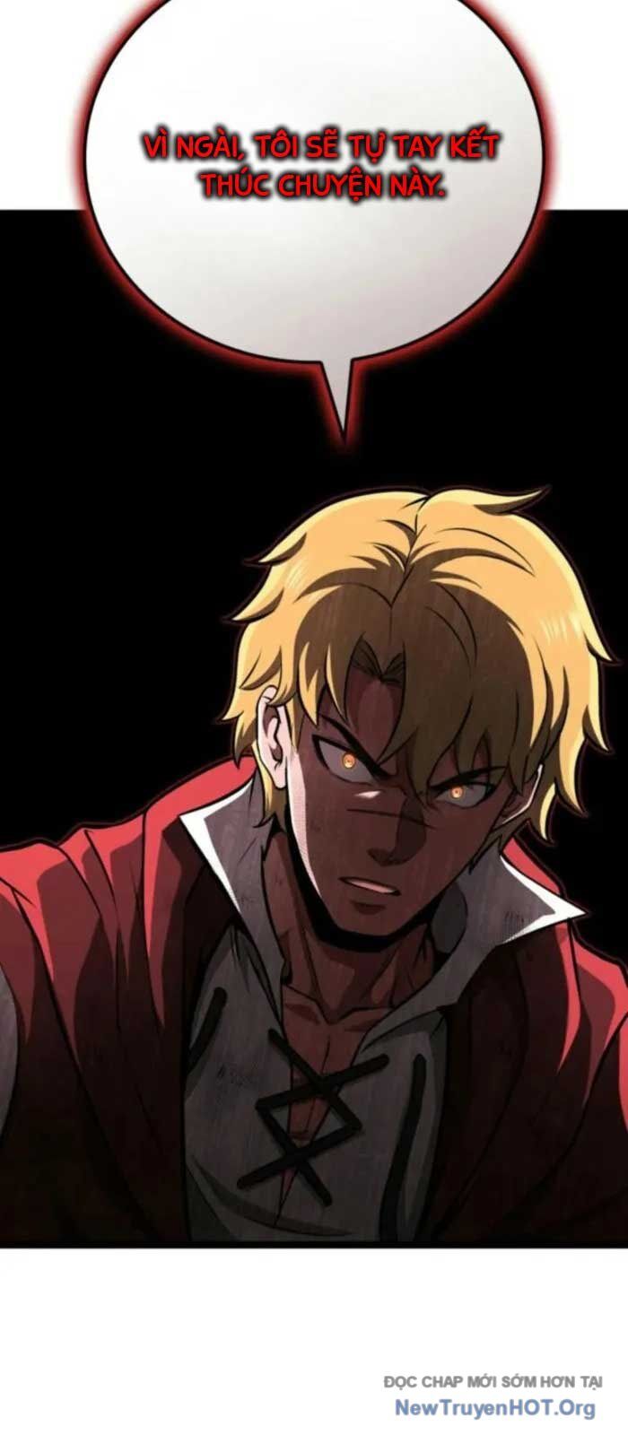 Nhà Vô Địch Kalli Chapter 106 - Trang 2