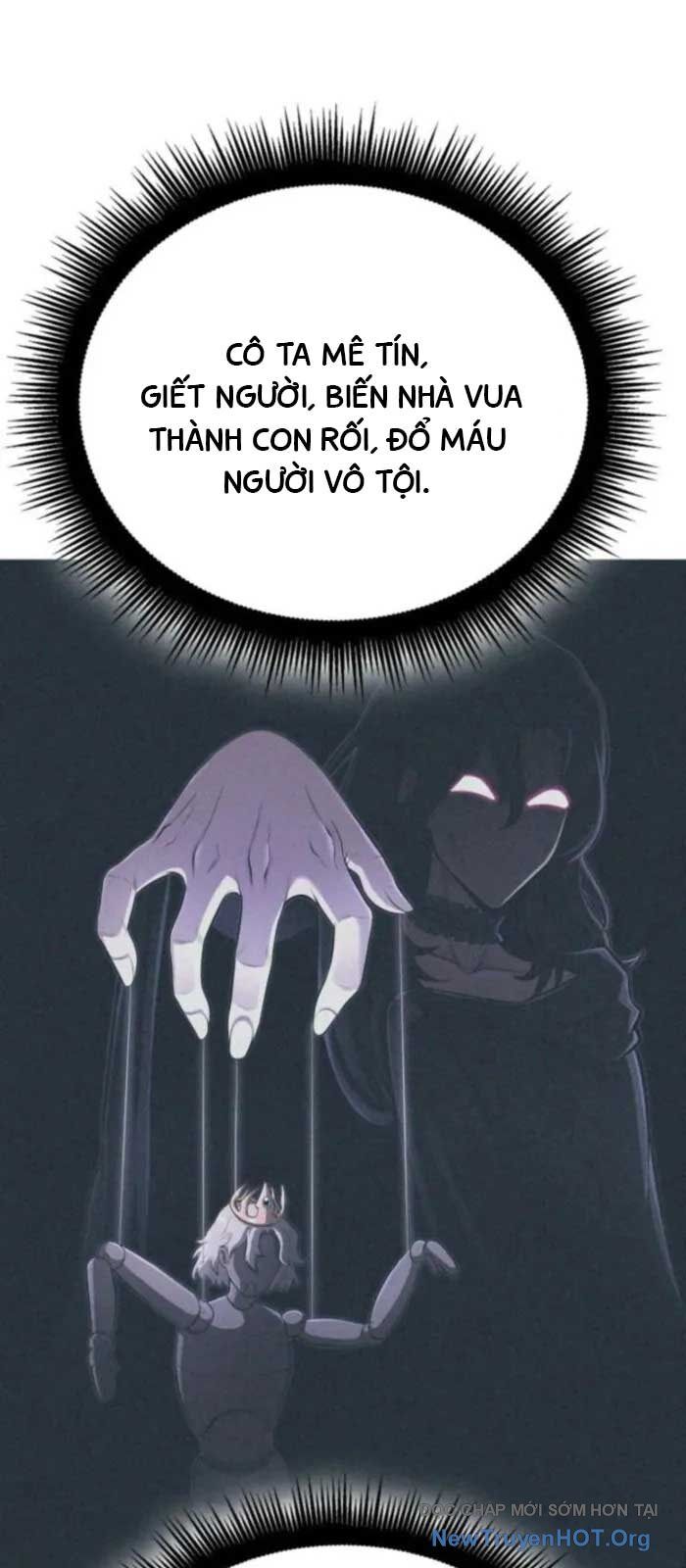 Nhà Vô Địch Kalli Chapter 106 - Trang 2
