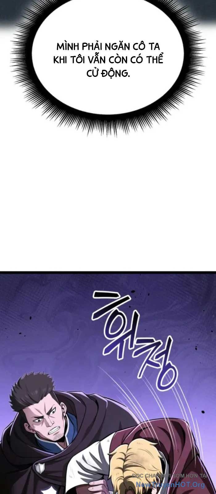 Nhà Vô Địch Kalli Chapter 106 - Trang 2