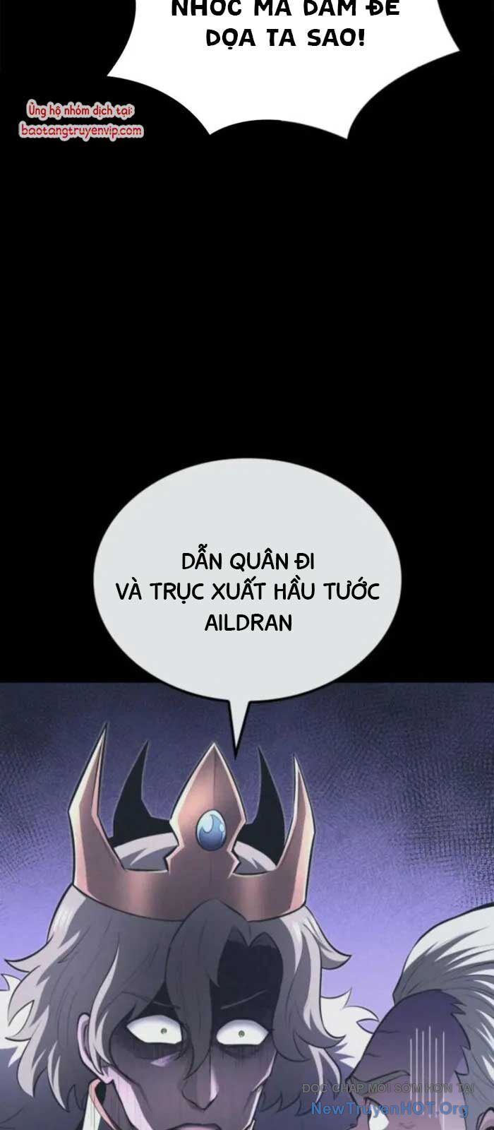 Nhà Vô Địch Kalli Chapter 106 - Trang 2