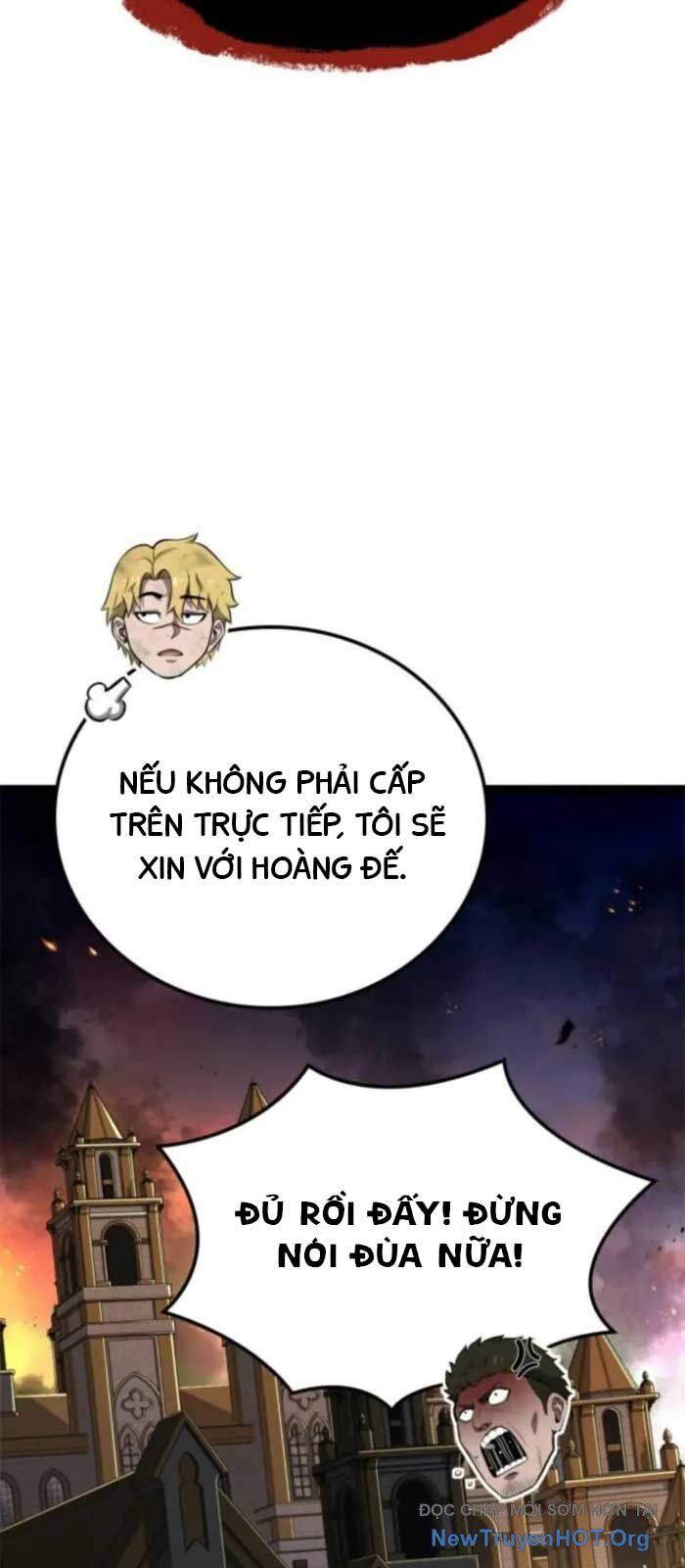 Nhà Vô Địch Kalli Chapter 106 - Trang 2