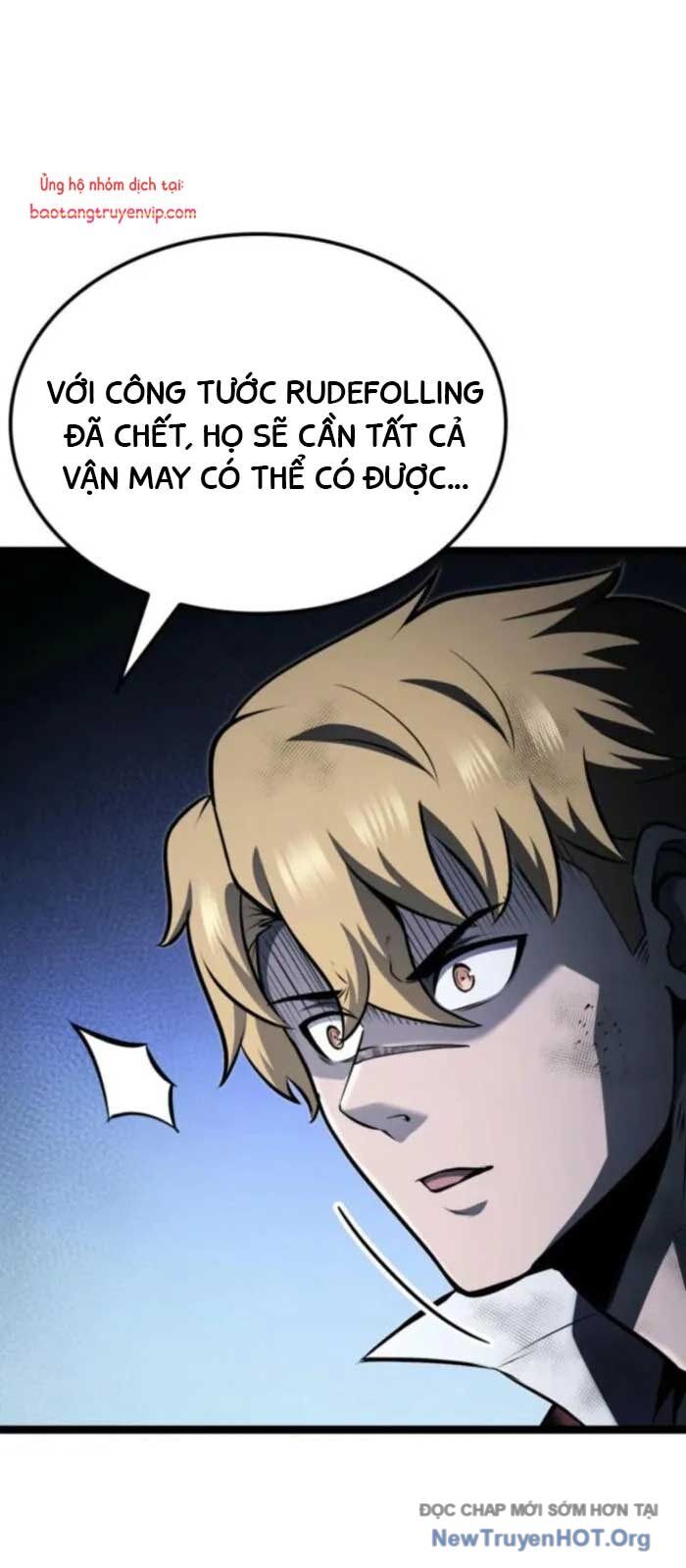 Nhà Vô Địch Kalli Chapter 106 - Trang 2