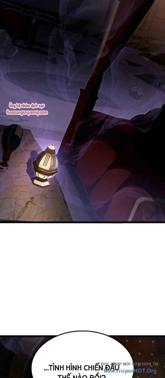 Nhà Vô Địch Kalli Chapter 106 - Trang 2