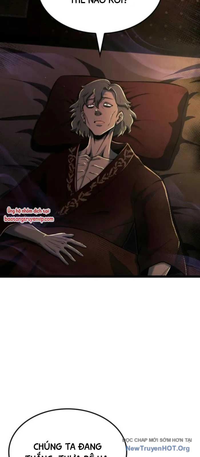 Nhà Vô Địch Kalli Chapter 106 - Trang 2