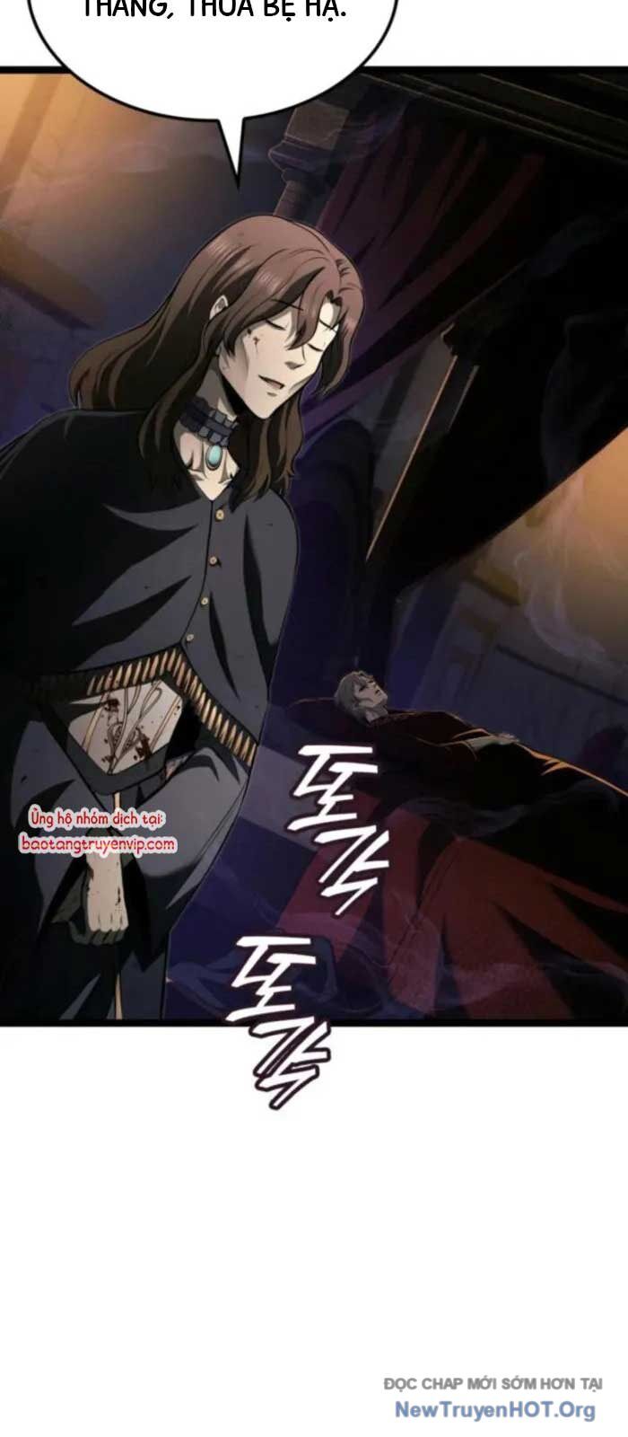 Nhà Vô Địch Kalli Chapter 106 - Trang 2