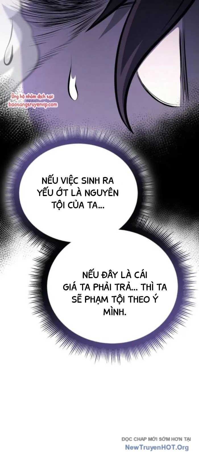 Nhà Vô Địch Kalli Chapter 106 - Trang 2