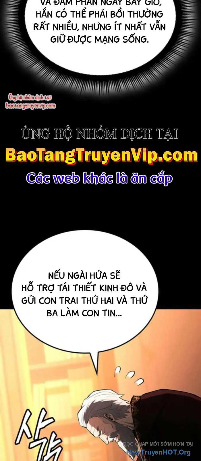 Nhà Vô Địch Kalli Chapter 106 - Trang 2