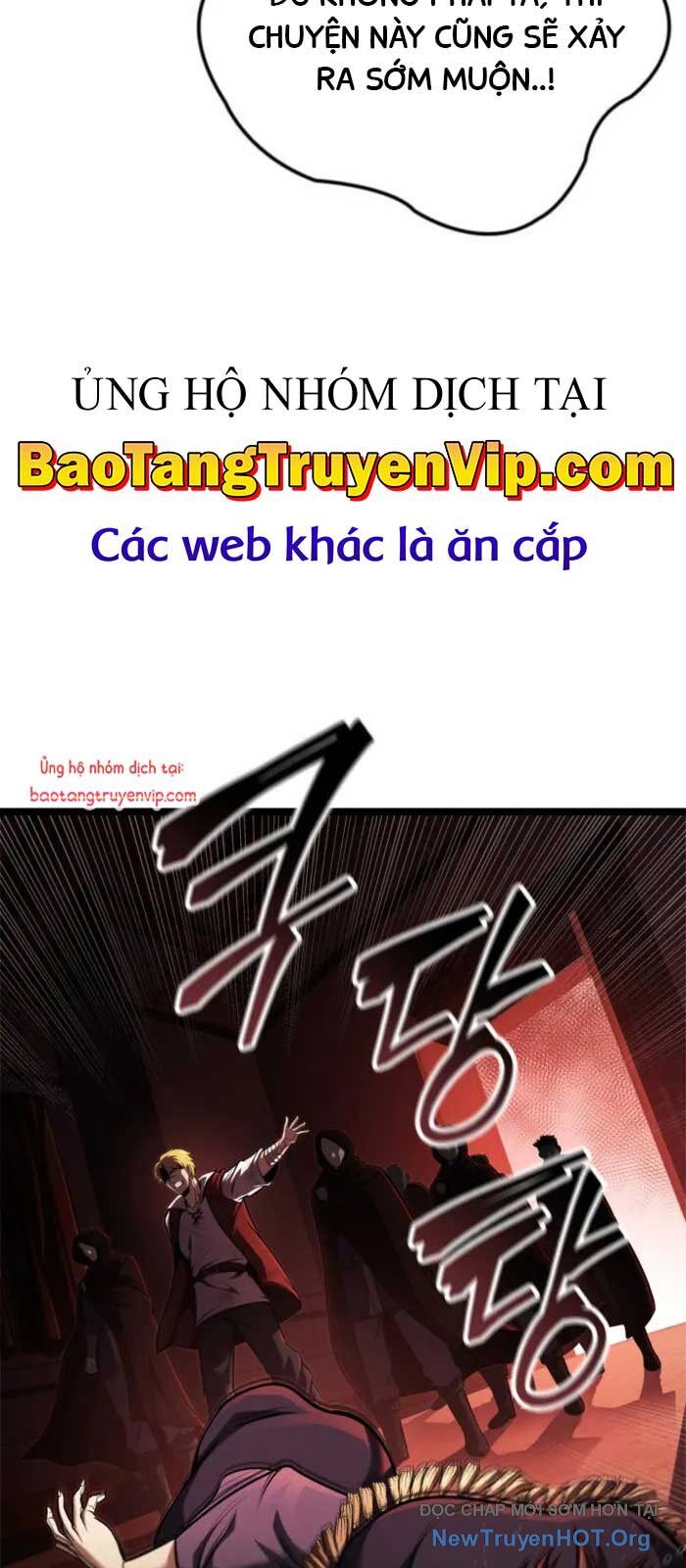 Nhà Vô Địch Kalli Chapter 106 - Trang 2
