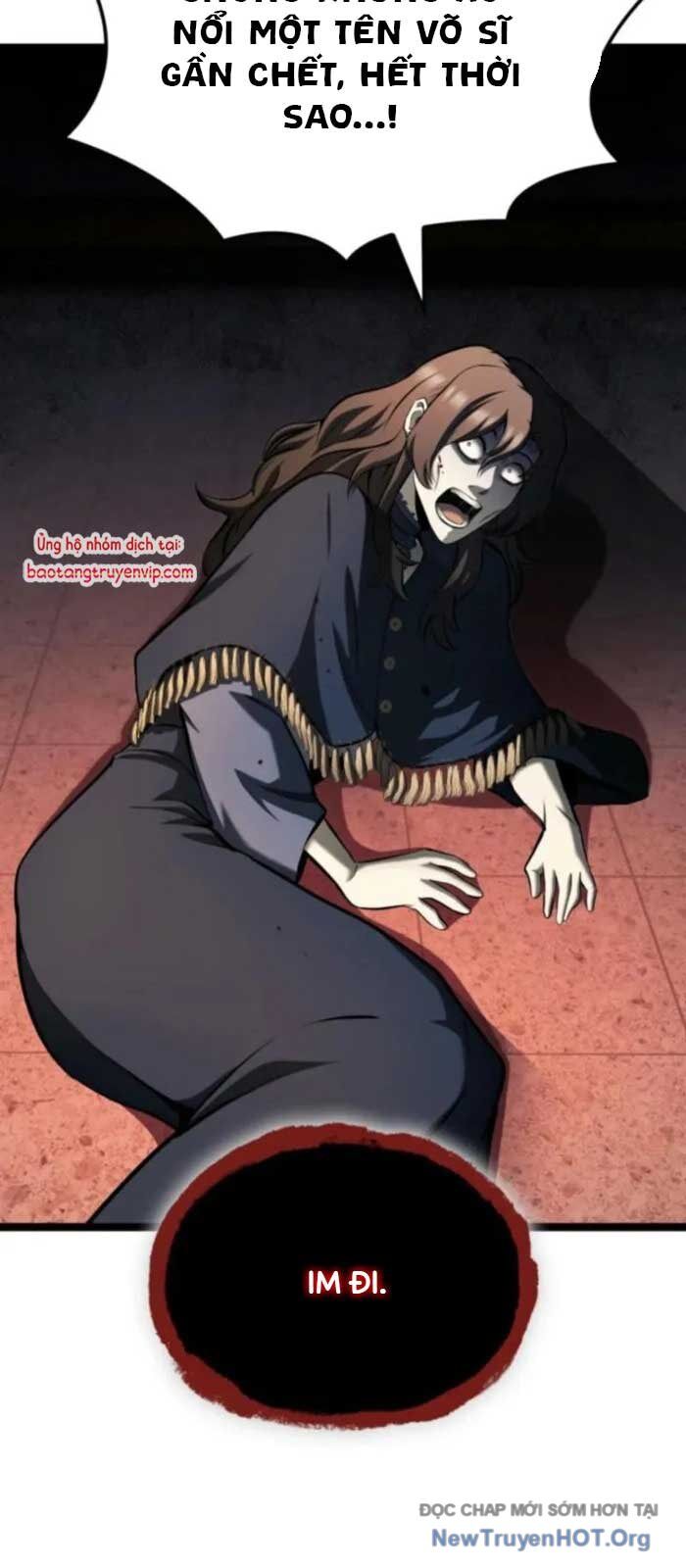 Nhà Vô Địch Kalli Chapter 106 - Trang 2