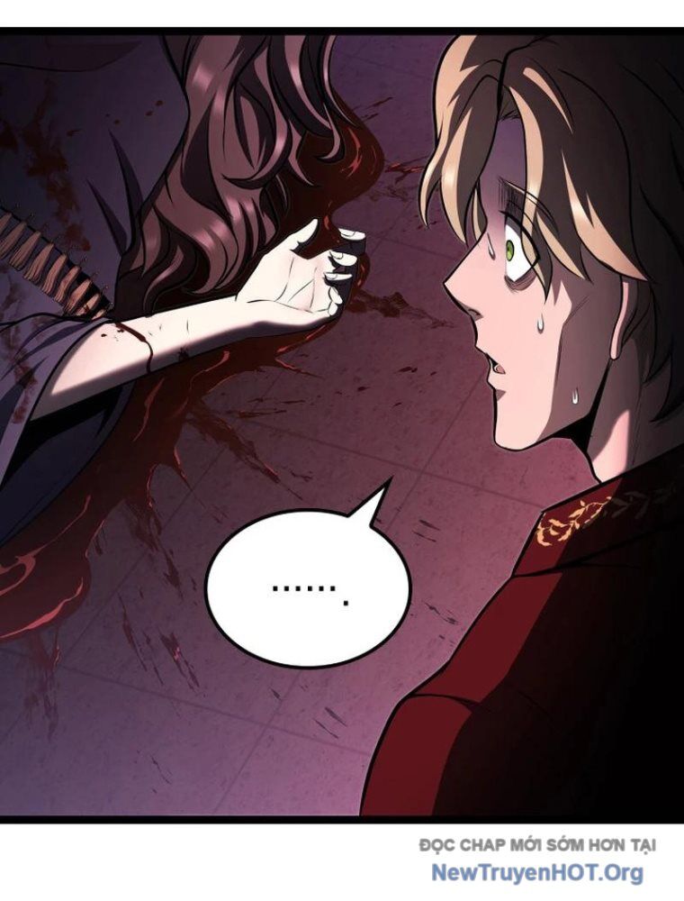 Nhà Vô Địch Kalli Chapter 107 - Trang 2