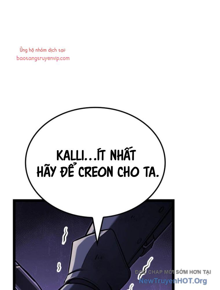 Nhà Vô Địch Kalli Chapter 107 - Trang 2