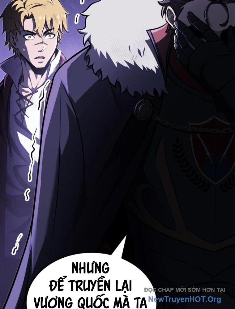 Nhà Vô Địch Kalli Chapter 107 - Trang 2