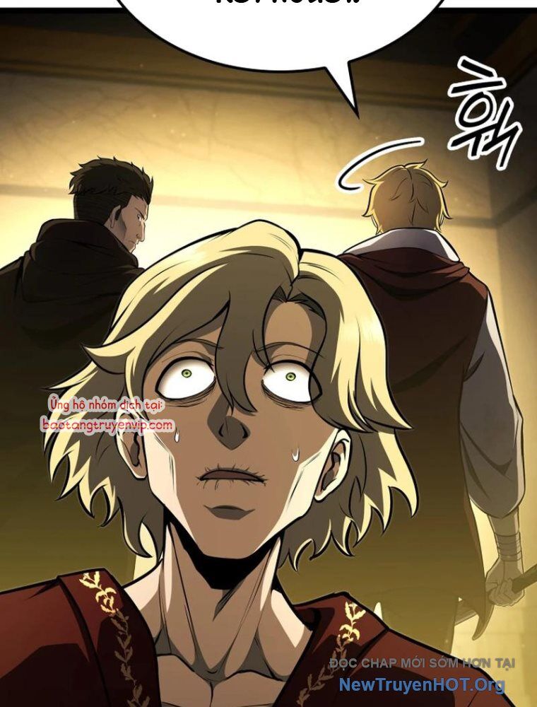 Nhà Vô Địch Kalli Chapter 107 - Trang 2