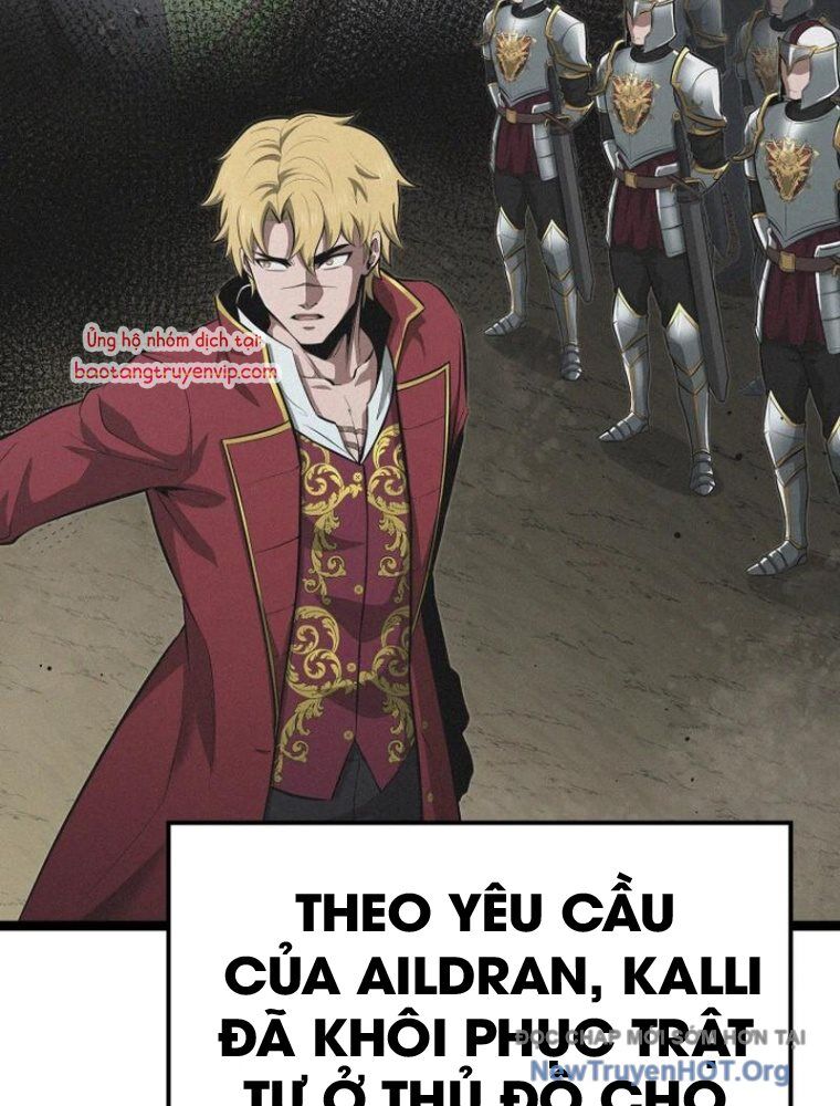 Nhà Vô Địch Kalli Chapter 107 - Trang 2