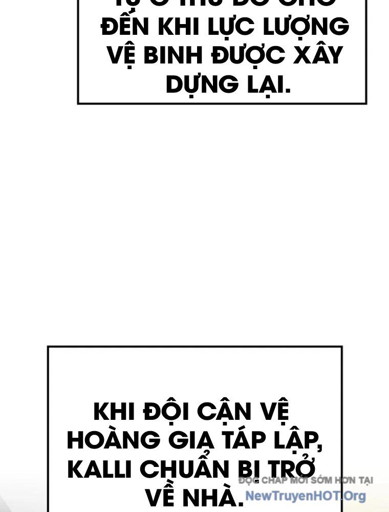 Nhà Vô Địch Kalli Chapter 107 - Trang 2