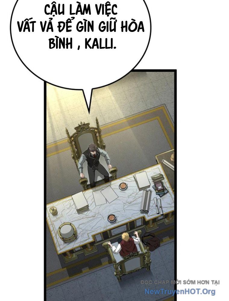 Nhà Vô Địch Kalli Chapter 107 - Trang 2