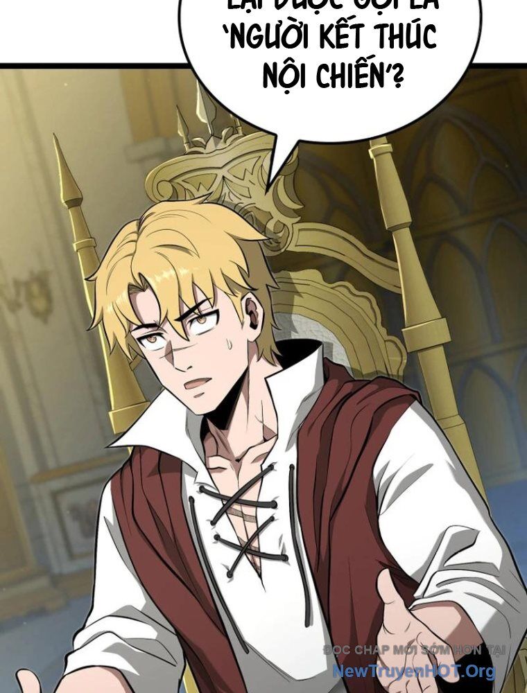 Nhà Vô Địch Kalli Chapter 107 - Trang 2