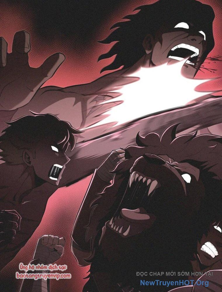 Nhà Vô Địch Kalli Chapter 107 - Trang 2