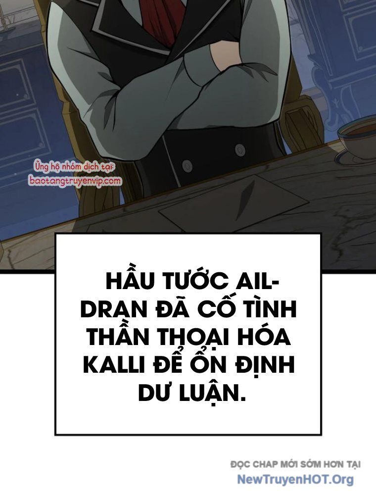 Nhà Vô Địch Kalli Chapter 107 - Trang 2