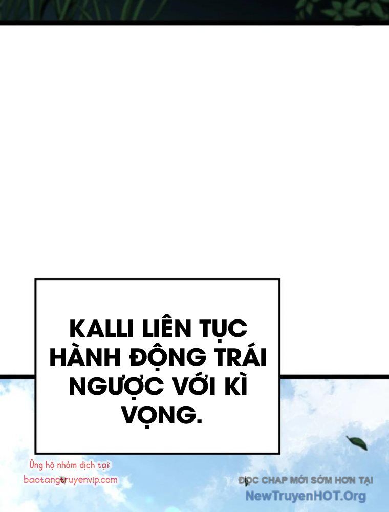 Nhà Vô Địch Kalli Chapter 107 - Trang 2