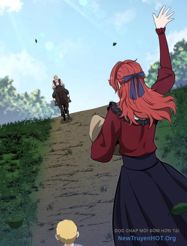 Nhà Vô Địch Kalli Chapter 107 - Trang 2
