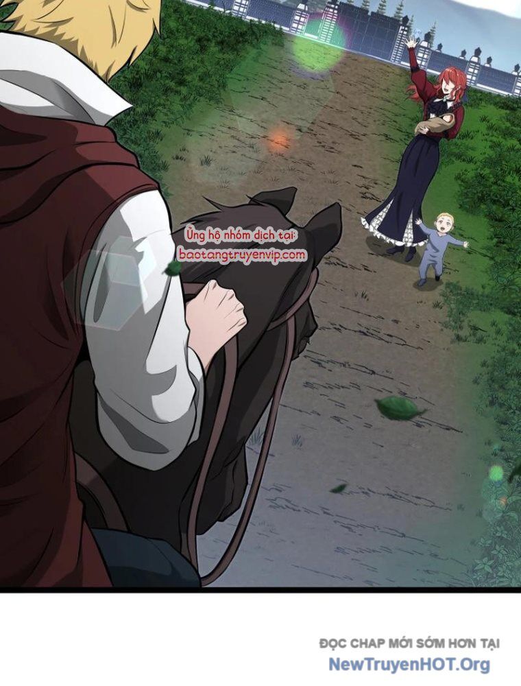 Nhà Vô Địch Kalli Chapter 107 - Trang 2