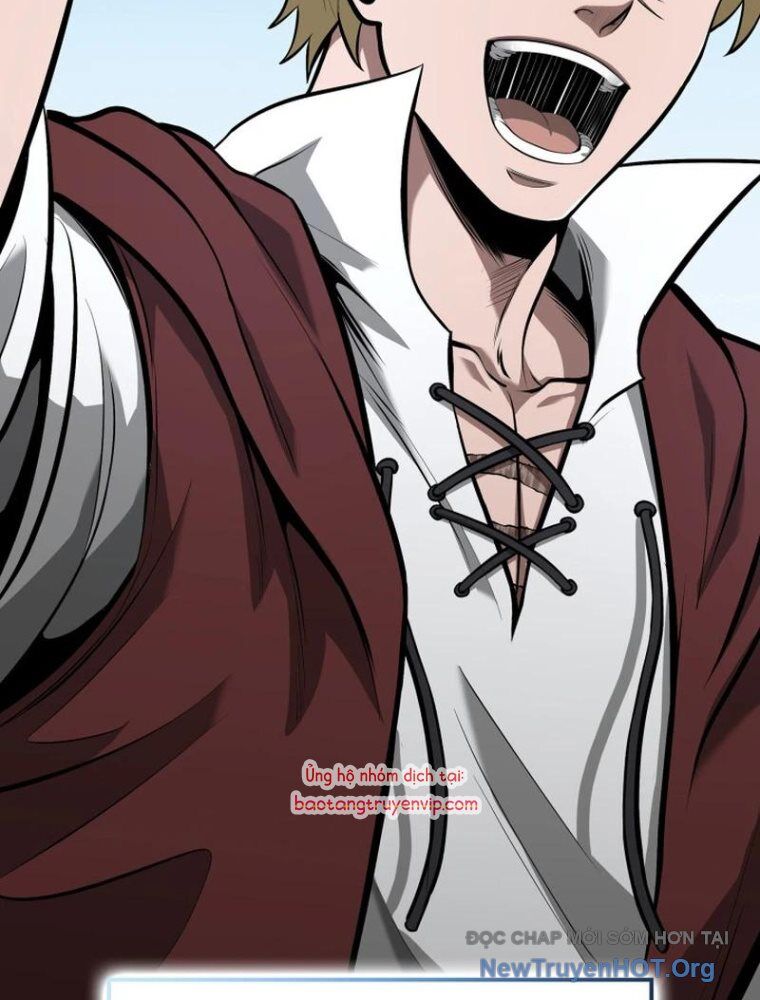 Nhà Vô Địch Kalli Chapter 107 - Trang 2