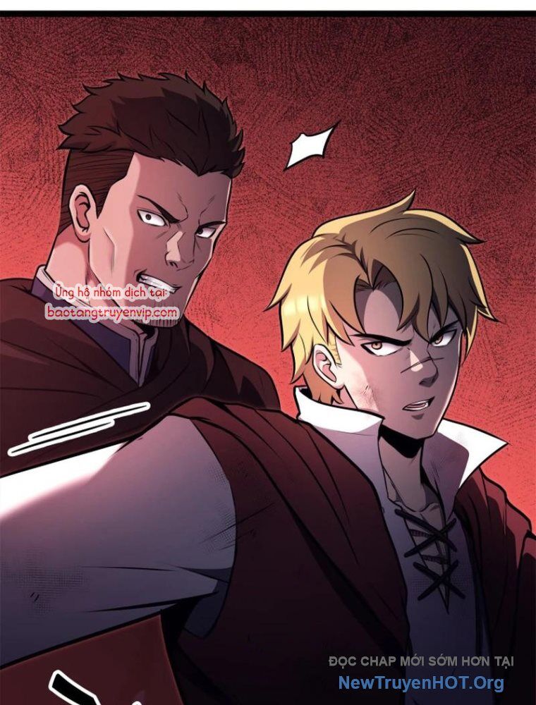 Nhà Vô Địch Kalli Chapter 107 - Trang 2