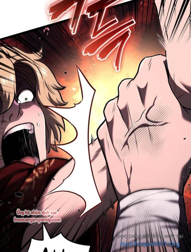 Nhà Vô Địch Kalli Chapter 107 - Trang 2
