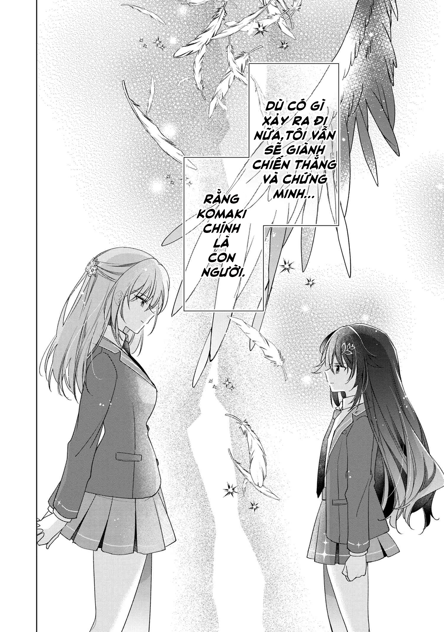 Shouwaru Tensai Osananajimi To No Shoubu Ni Makete Hatsutaiken O Zenbu Ubawareru Hanashi Chapter 1 - Trang 2