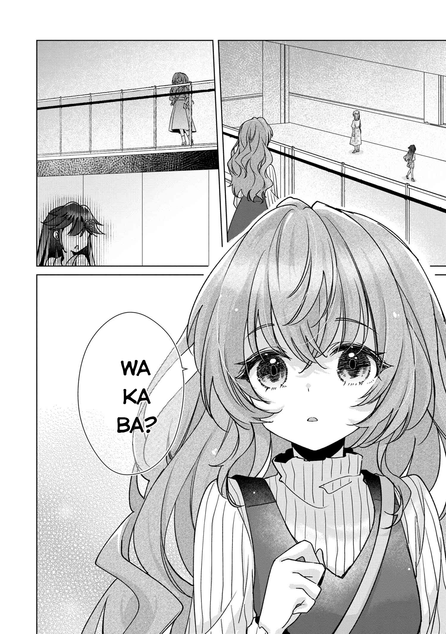 Shouwaru Tensai Osananajimi To No Shoubu Ni Makete Hatsutaiken O Zenbu Ubawareru Hanashi Chapter 3 - Trang 2