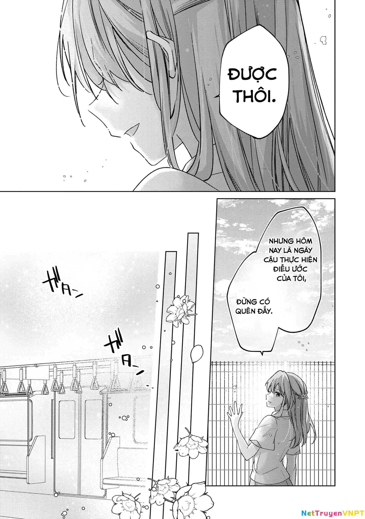 Shouwaru Tensai Osananajimi To No Shoubu Ni Makete Hatsutaiken O Zenbu Ubawareru Hanashi Chapter 4 - Trang 2