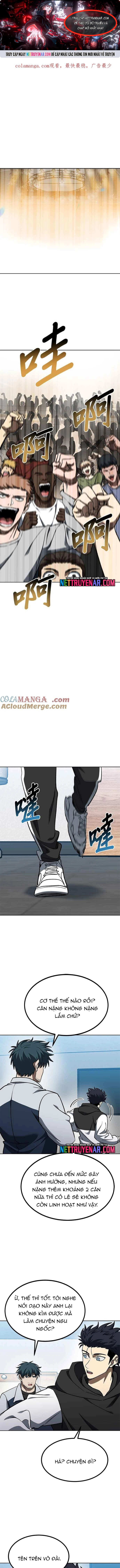 Nhà Vô Địch Kalli Chapter 111 - Trang 2