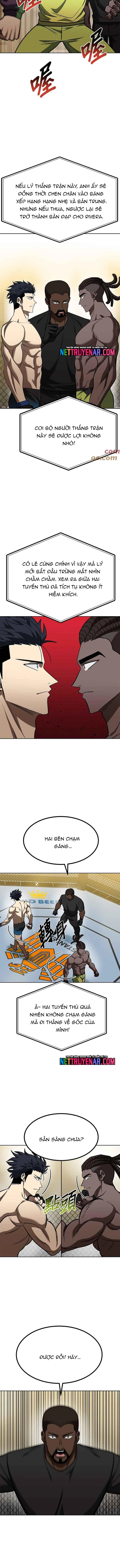 Nhà Vô Địch Kalli Chapter 111 - Trang 2