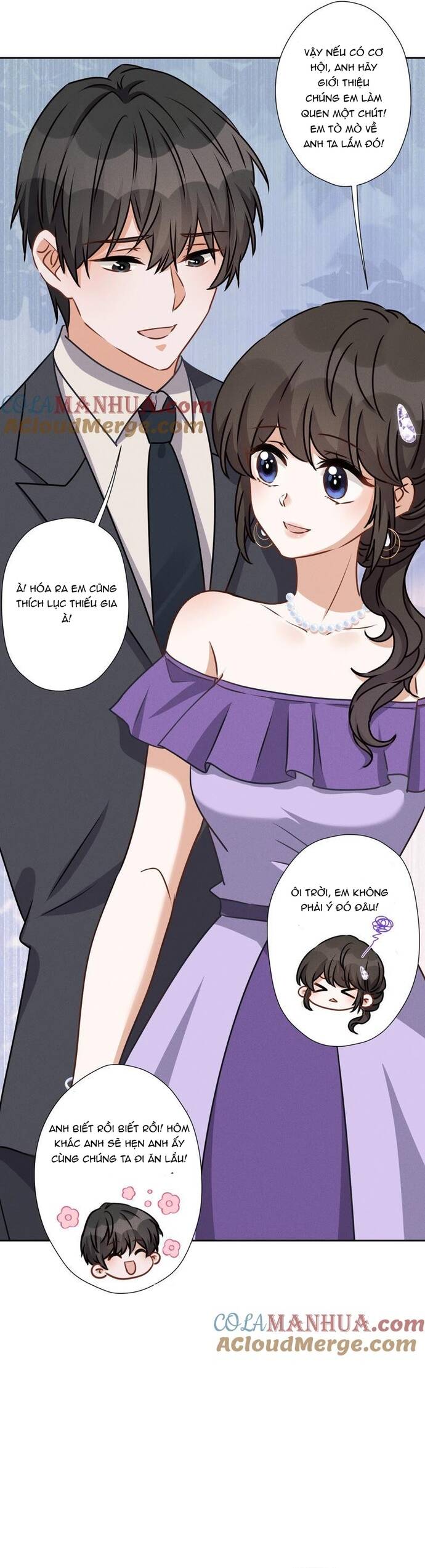 Long Vương Điện: Người Ở Rể Giàu Nhất Chapter 41 - Trang 2