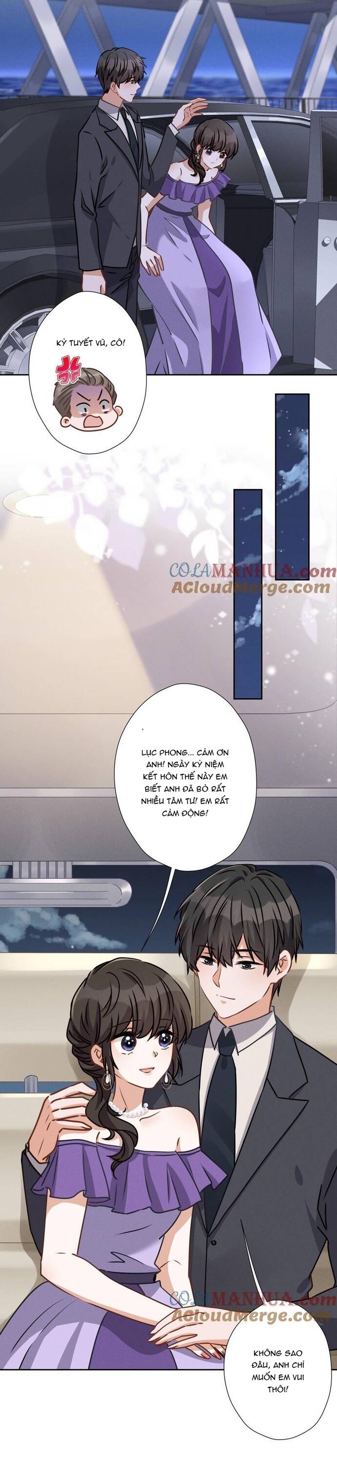 Long Vương Điện: Người Ở Rể Giàu Nhất Chapter 41 - Trang 2