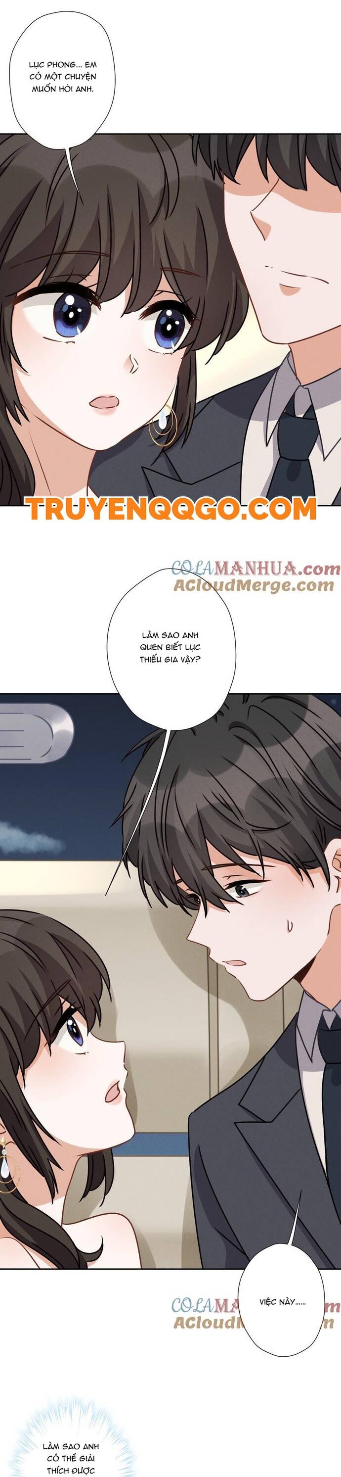 Long Vương Điện: Người Ở Rể Giàu Nhất Chapter 41 - Trang 2