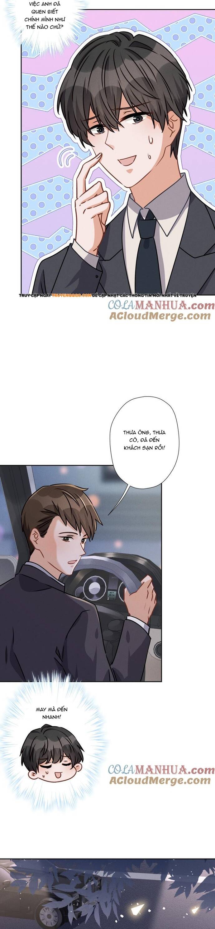 Long Vương Điện: Người Ở Rể Giàu Nhất Chapter 41 - Trang 2