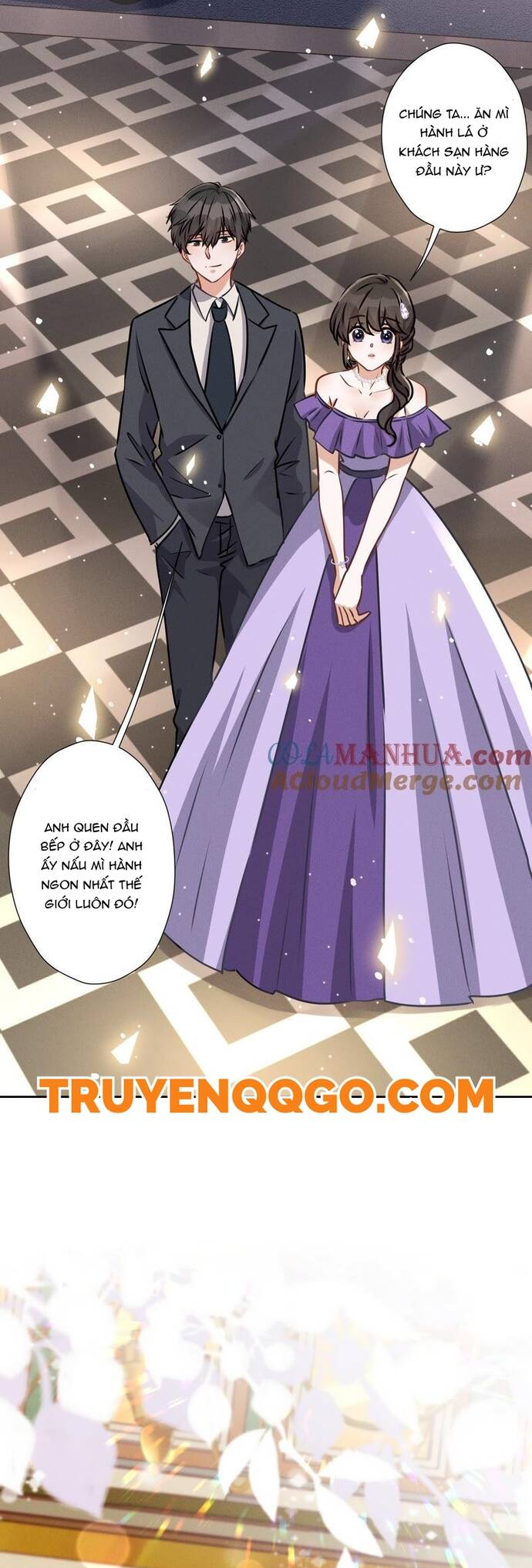 Long Vương Điện: Người Ở Rể Giàu Nhất Chapter 41 - Trang 2